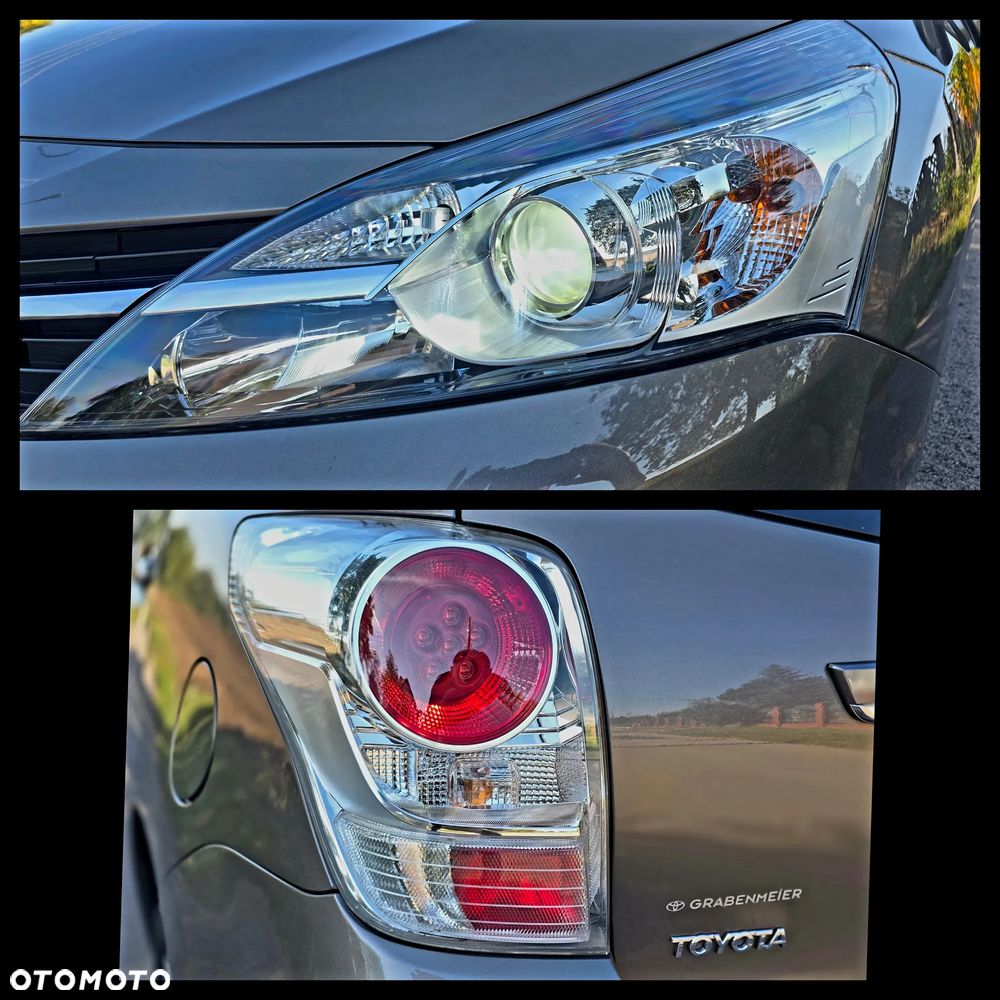 Toyota Verso - 33