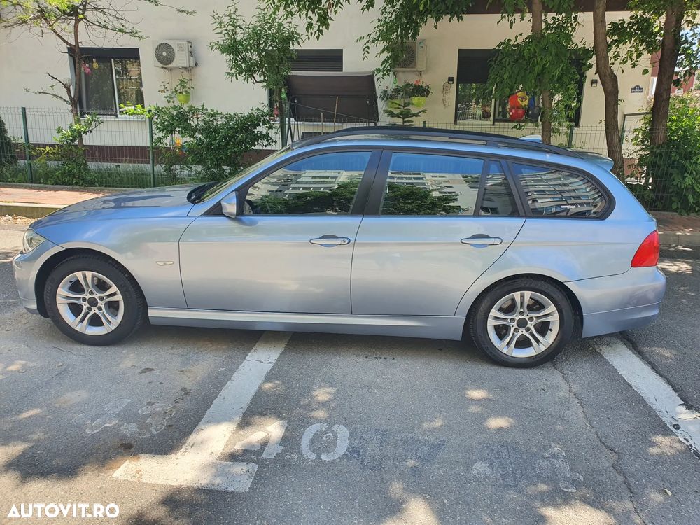 BMW Seria 3 - 1