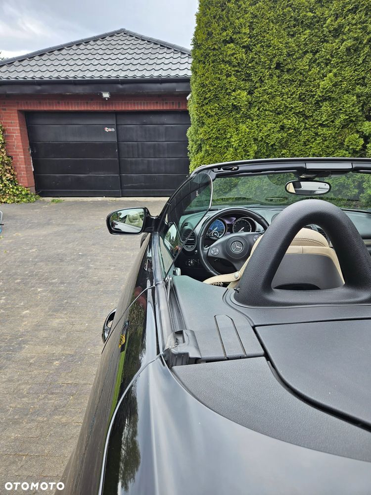 Mercedes-Benz SLK - 7