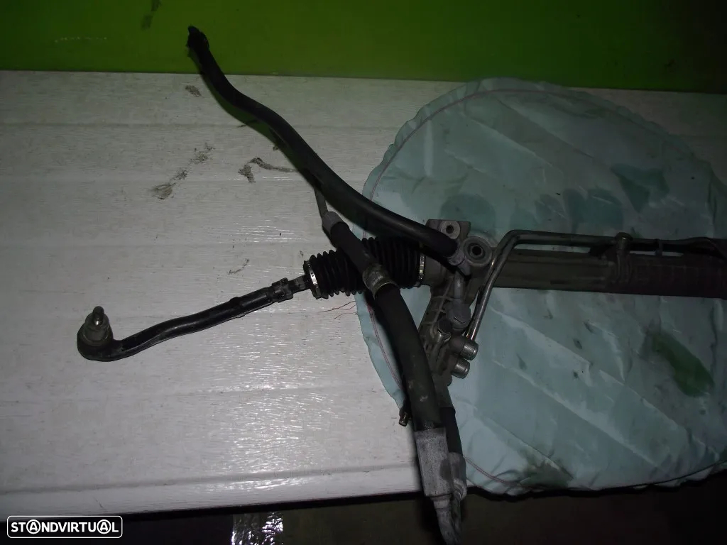 Caixa de Direcção Bmw 520 -  1996 / 2001 - 2