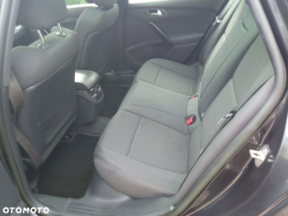 Peugeot 508 HDi FAP 160 Automatik Active - 16