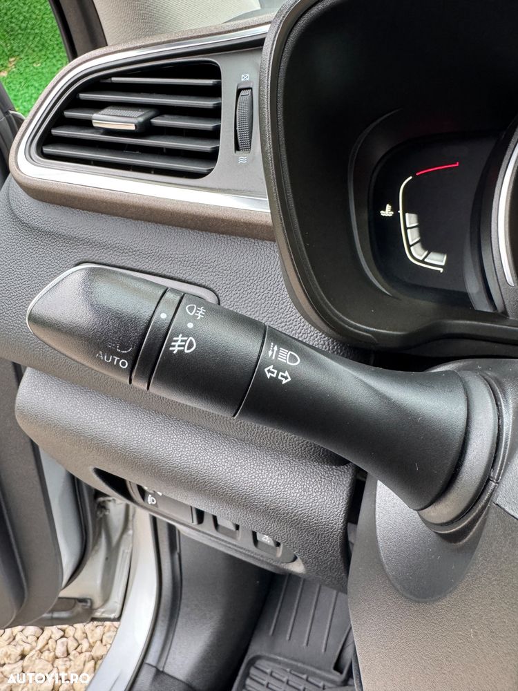 Renault Kadjar Energy dCi 130 4x4 XMOD - 18