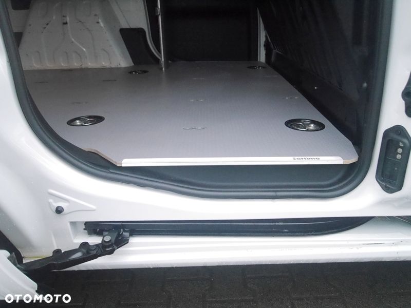 Fiat Doblo Cargo SX - 8