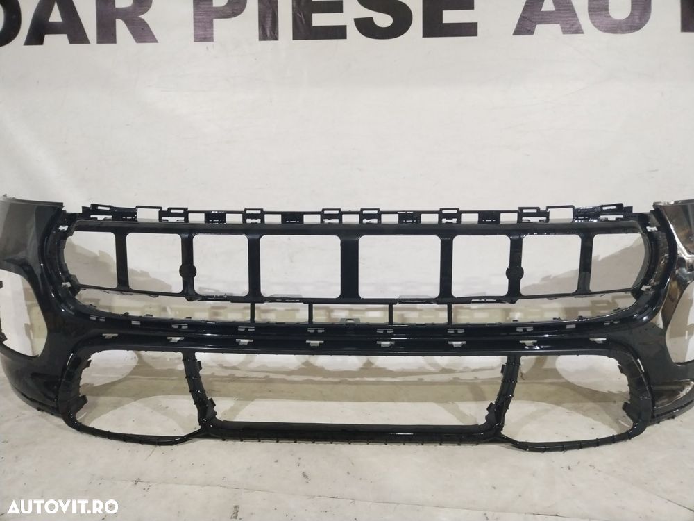 Bara fata Mini Cooper F56 JCW, 2014, 2015, 2016, 2017, 2018, 2019, 2020, cod origine OE 7360734. - 3