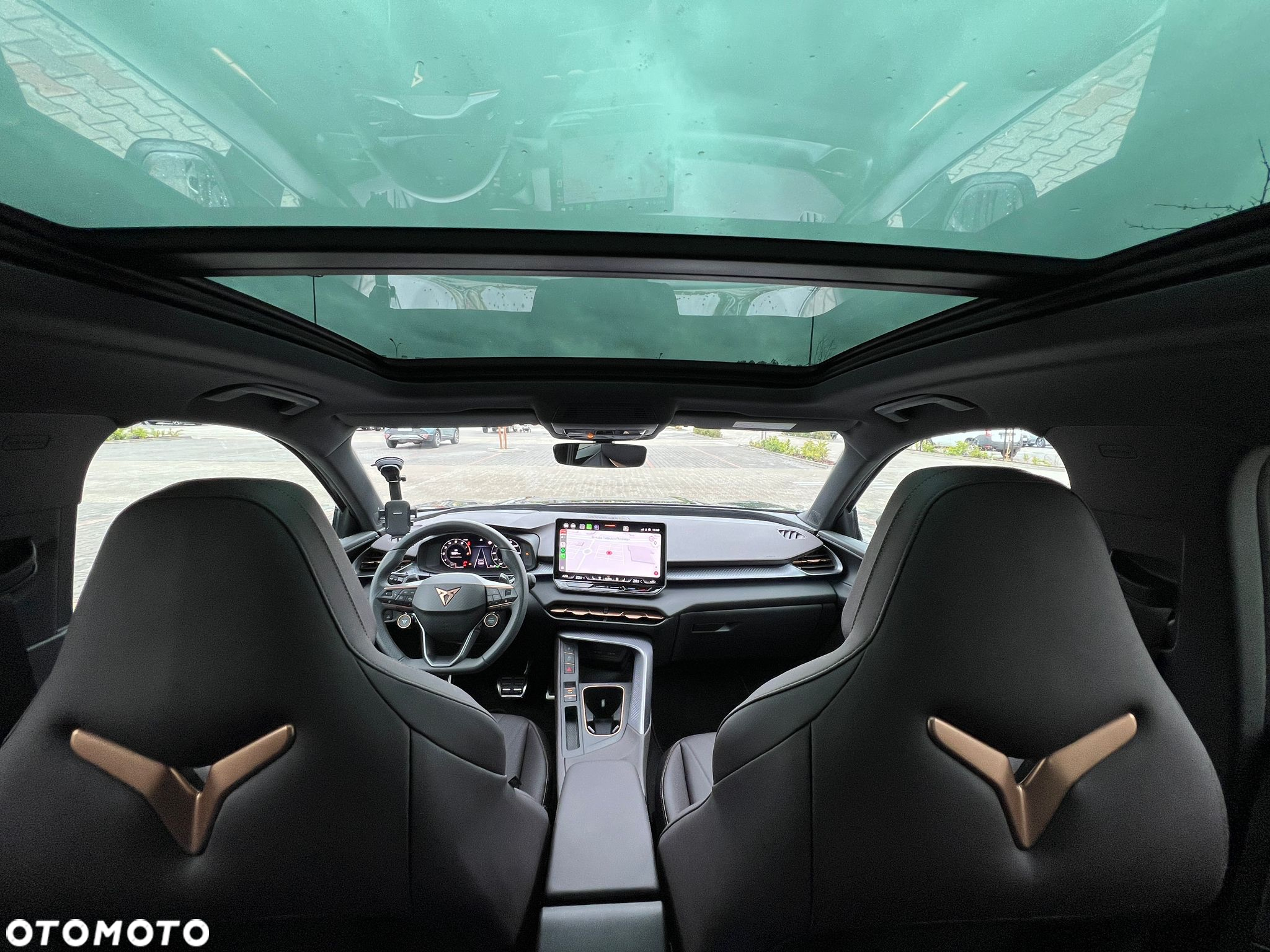 Cupra Terramar 2.0 TSI 4Drive VZ DSG - 15