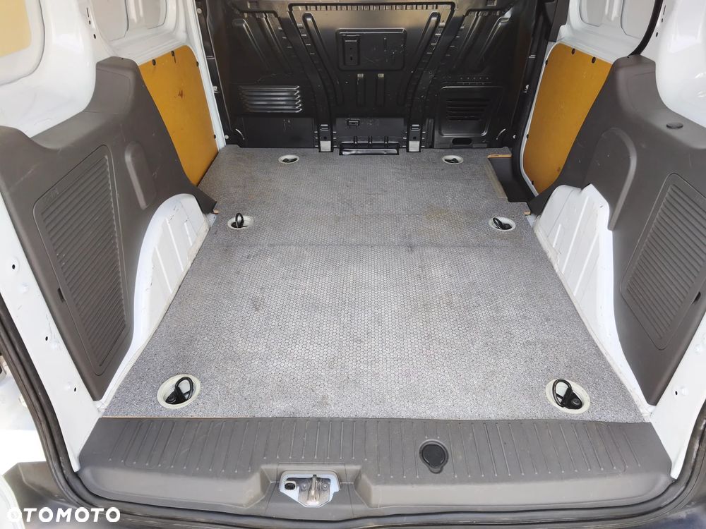 Ford Transit Connect - 10