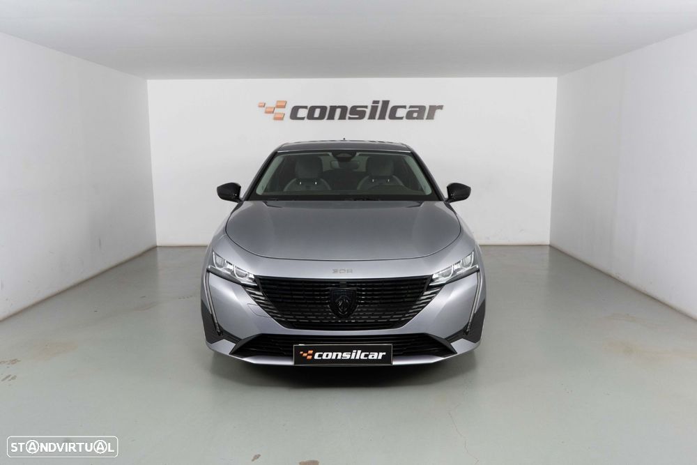 Peugeot 308 1.2 PureTech Allure EAT8 - 2