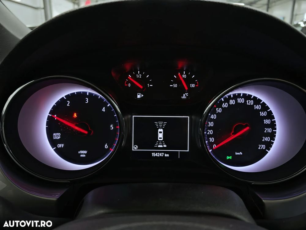 Opel Astra 1.5 D Start/Stop Edition - 17