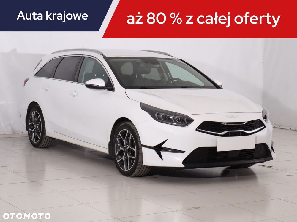 Kia Ceed 2021 photo 2
