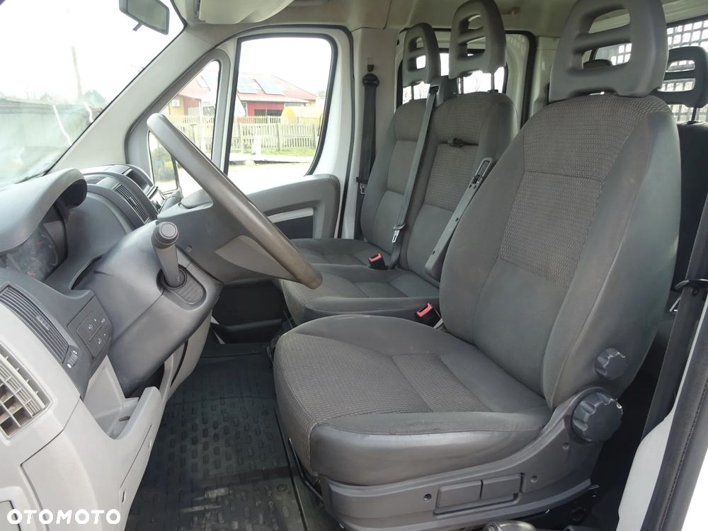 Citroën Jumper - 10