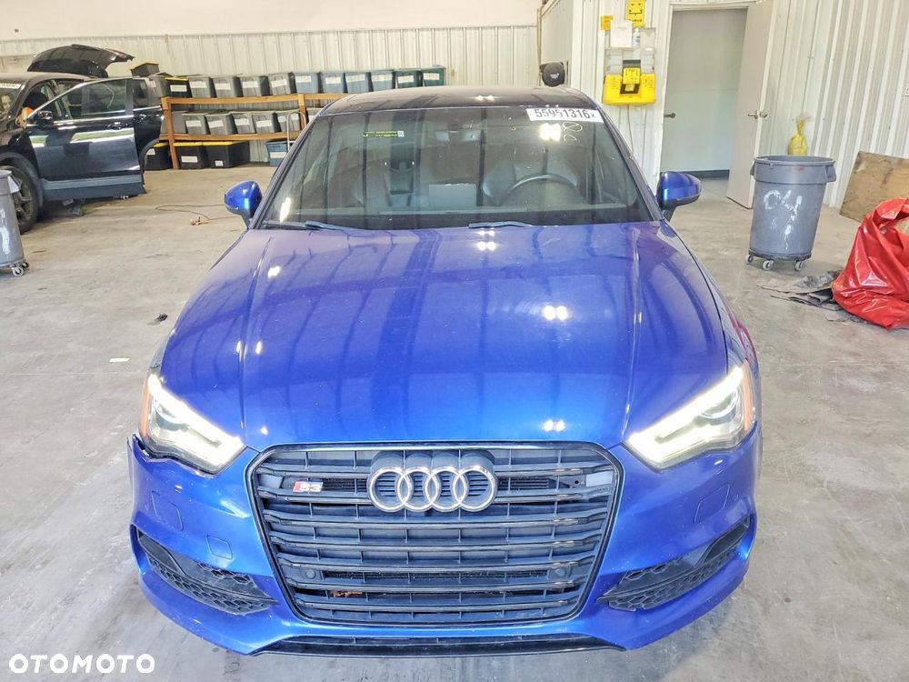 Audi S3 Limousine 2.0 TFSI Quattro S tronic - 6