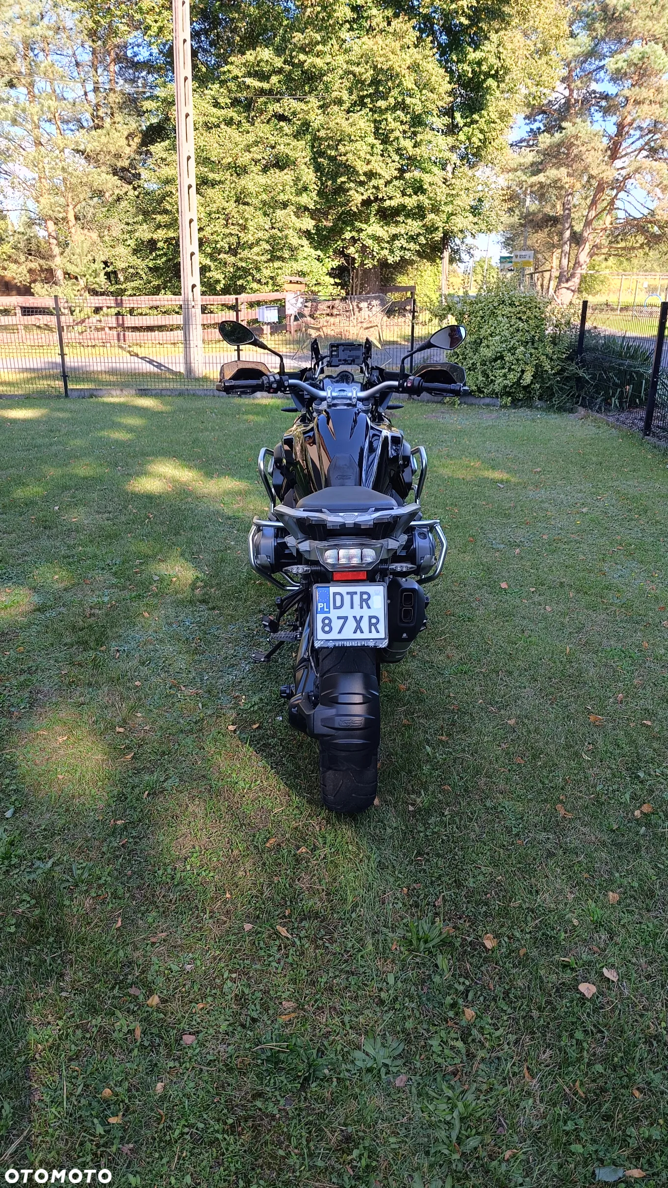 BMW GS - 4