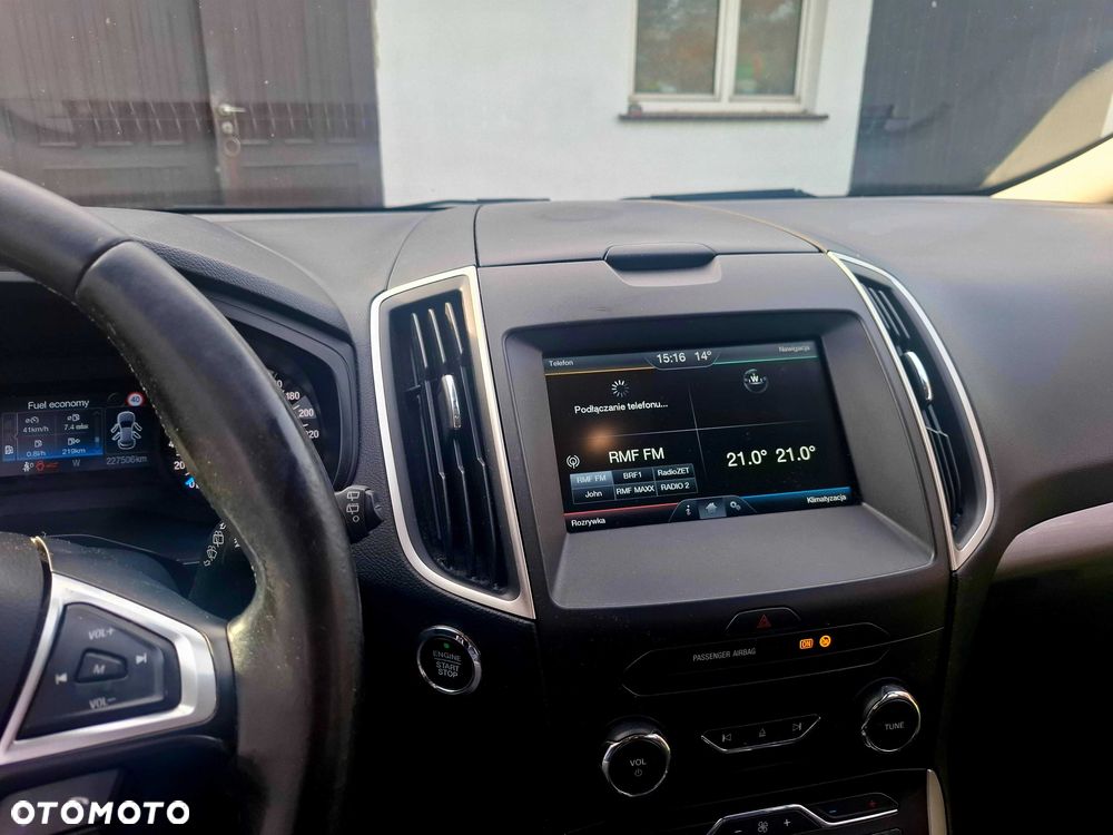 Ford S-Max - 6