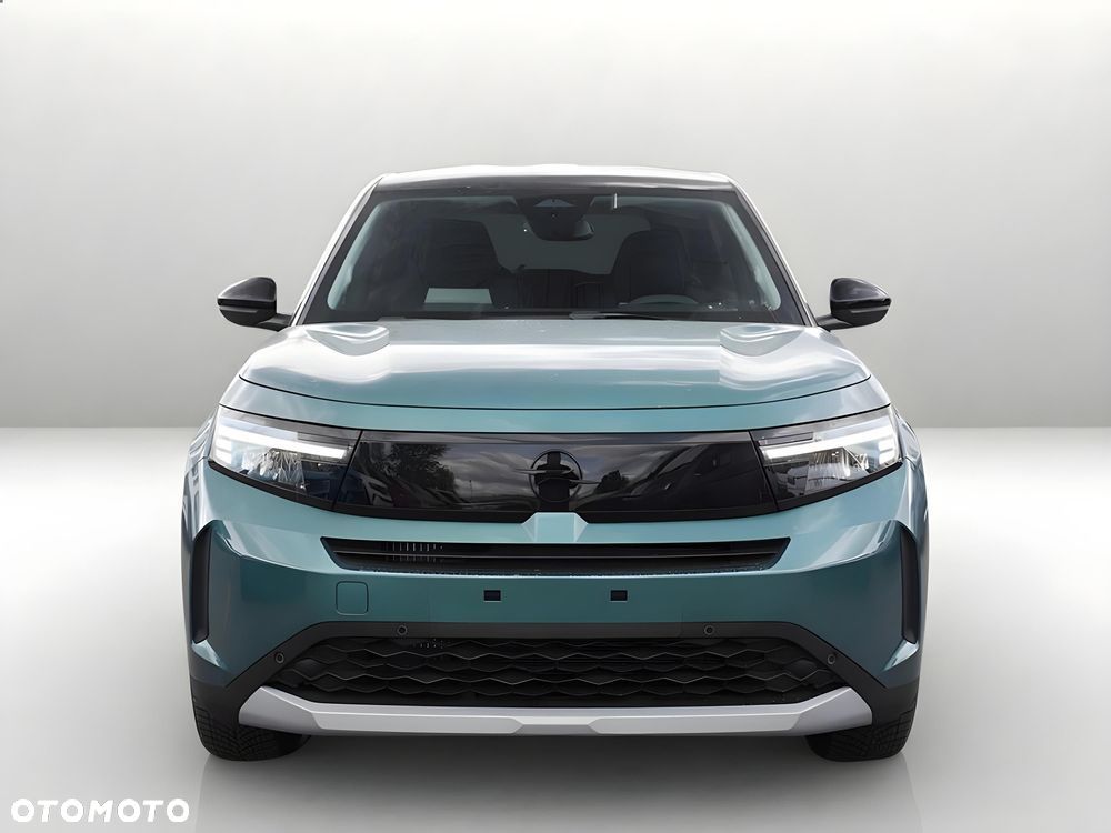 Opel Frontera 1.2 T mHEV GS eDTC6 - 2