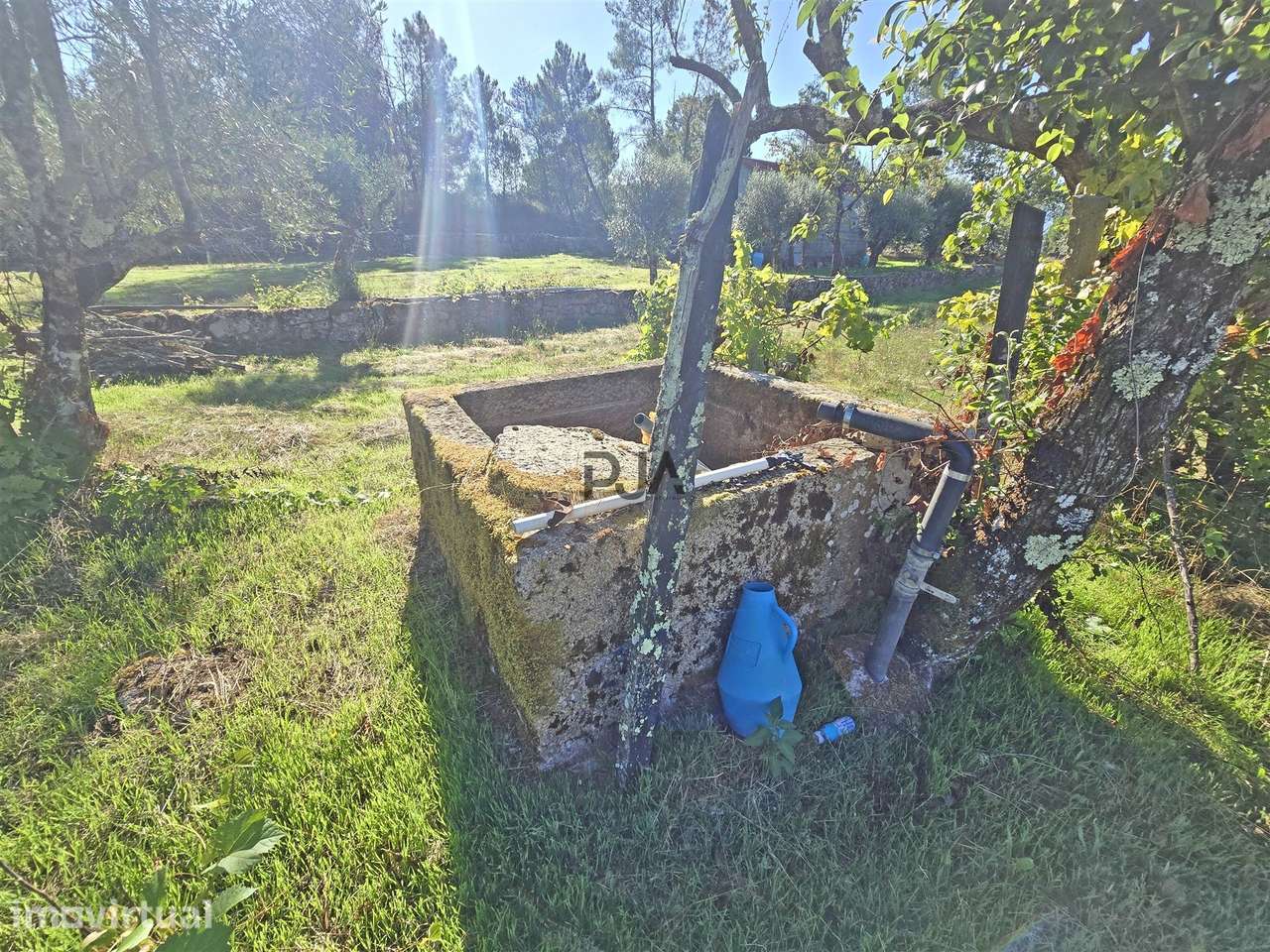 Moradia T0 à venda em Santiago de Cassurrães e Póvoa de Cervães, Mangualde — foto 13