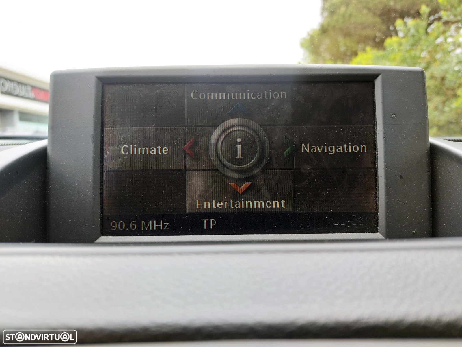 BMW 118 d Sport Line - 15
