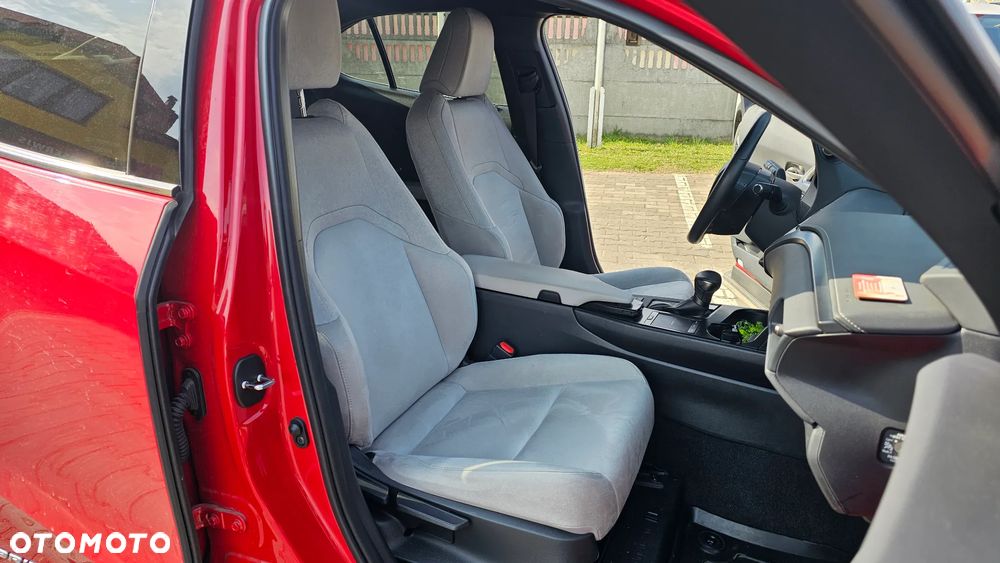 Lexus UX 250h Elegance 2WD - 6