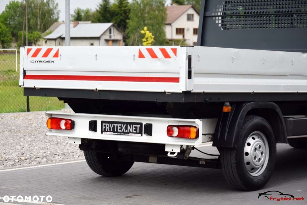 Citroën Jumper Doka - 19