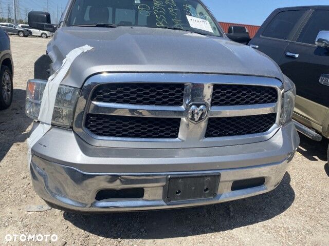 RAM 1500 5.7 Quad Cab Laramie - 34