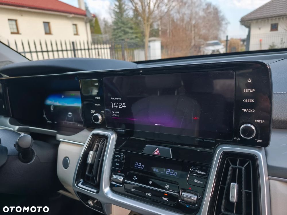 Kia Sorento - 37