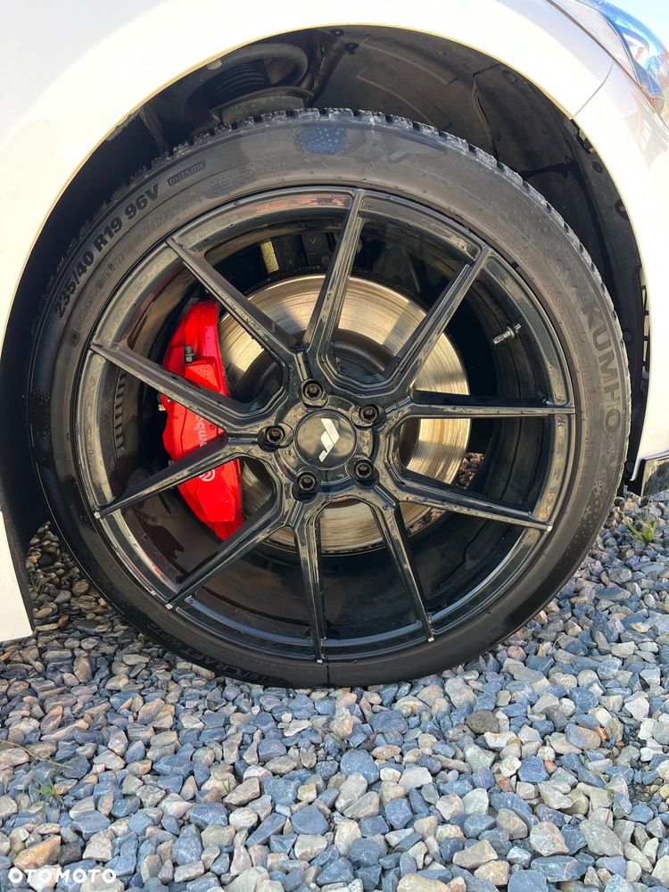Kia Stinger 3.3 T-GDI V6 GT AWD - 12