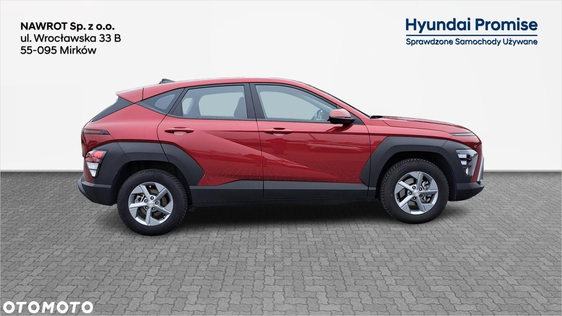 Hyundai Kona - 6