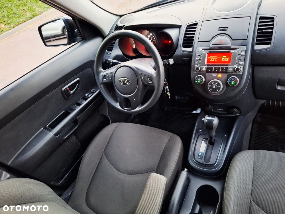 Kia Soul - 14