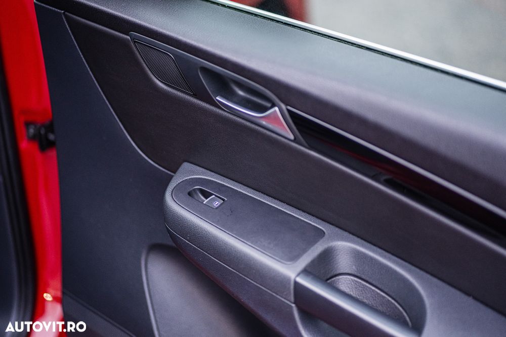 Seat Alhambra 2.0 TDI Start & Stop DSG I-Tech - 26