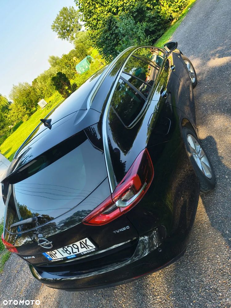 Opel Insignia 1.5 T GPF Enjoy S&S - 2