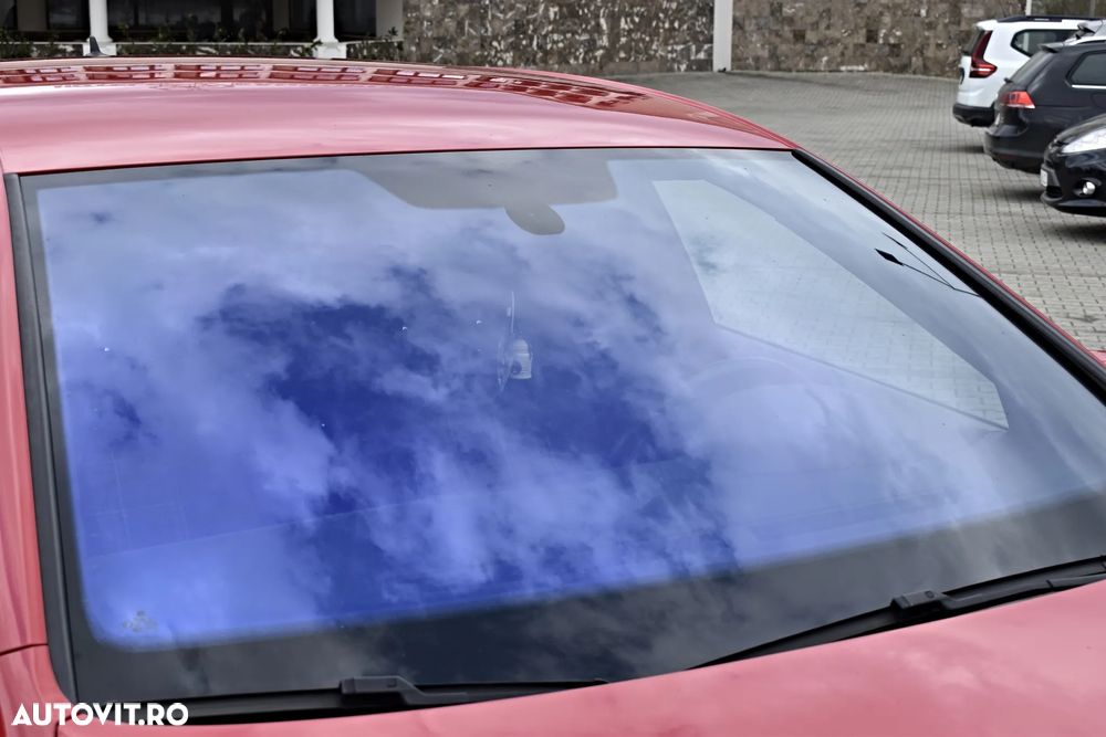 Volkswagen Golf GTD BlueMotion Technology - 21