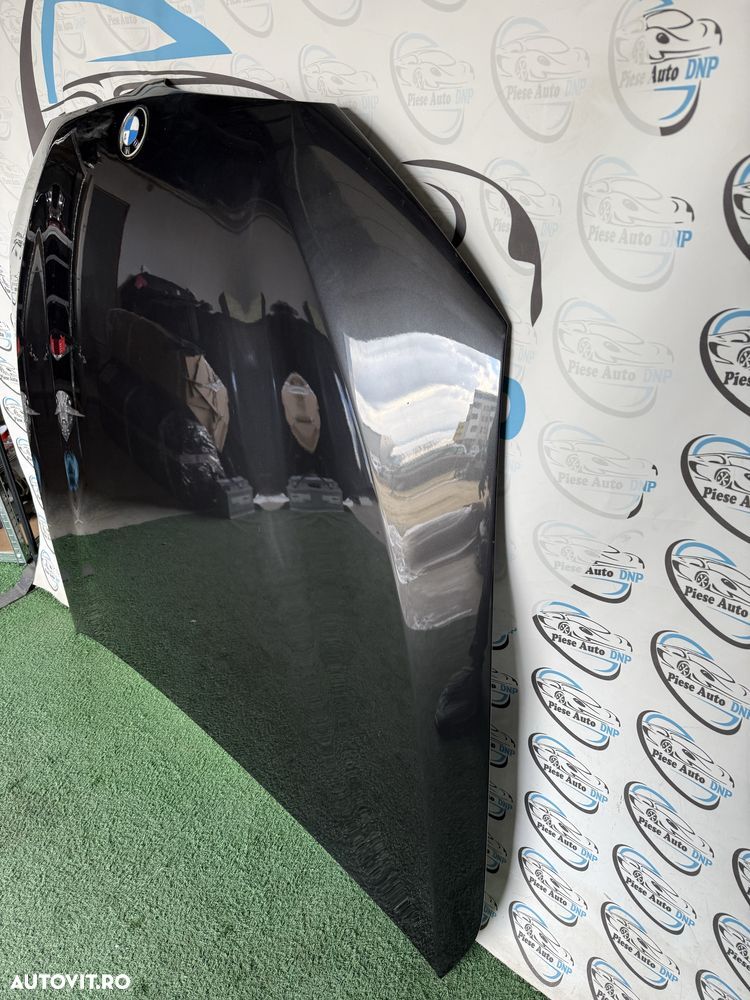 Capota completa Bmw seria 5 G30 G31 - 7