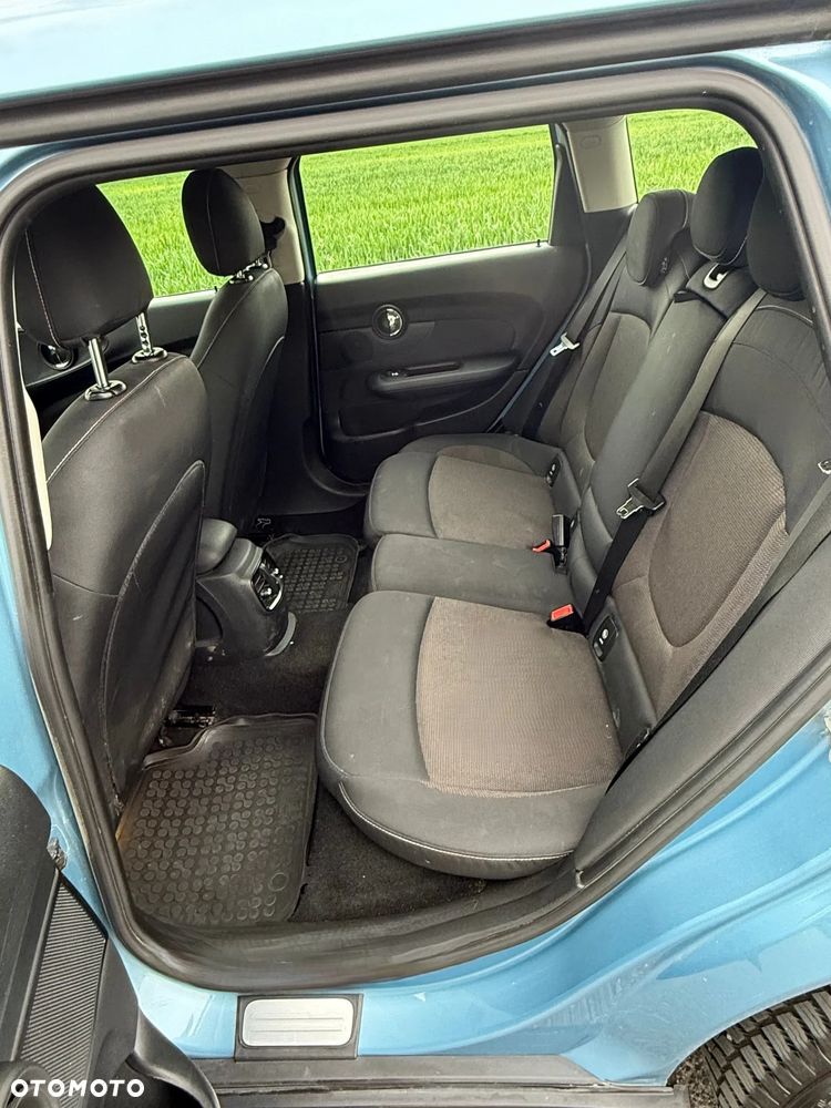 MINI Clubman One - 13