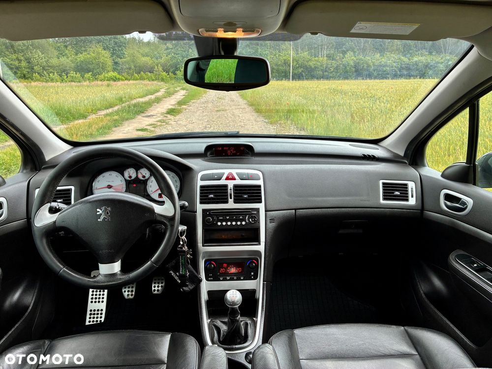 Peugeot 307 - 24