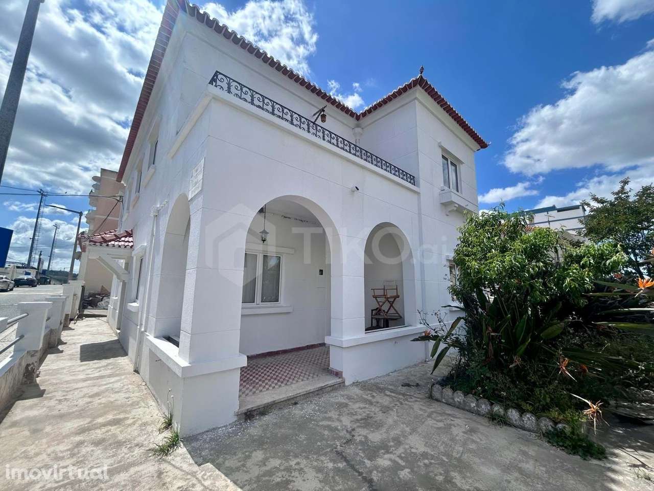 Moradia Carregado - Grande imagem: 5/11