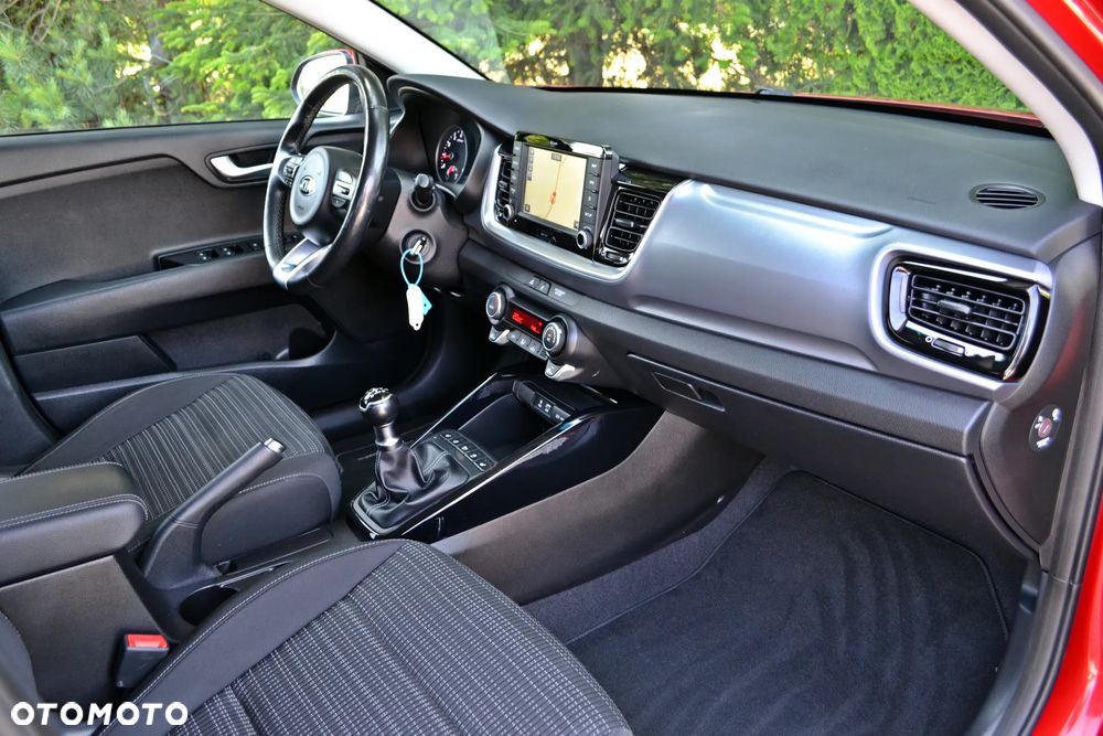 Kia Stonic - 13