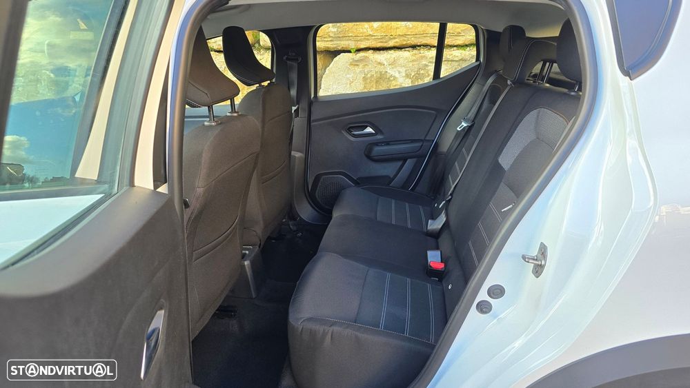 Dacia Sandero - 46