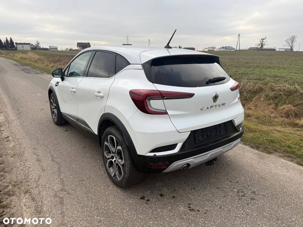 Renault Captur BLUE dCi 115 INTENS - 9