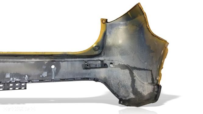 SUZUKI VITARA III 3 2015- ZDERZAK TYLNY TYŁ 71811-54P - 9