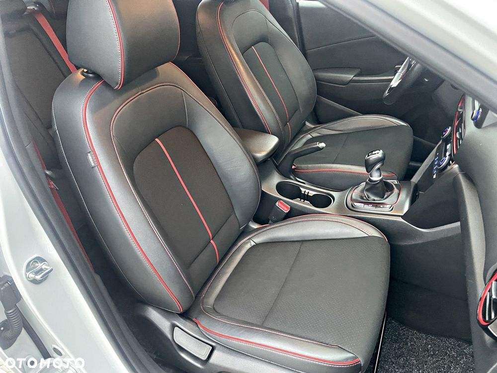 Hyundai Kona 1.0 T-GDI Advantage+ - 27