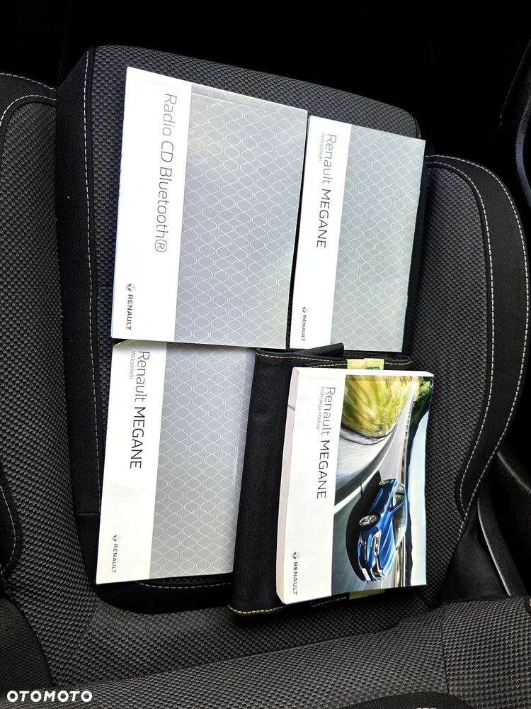 Renault Megane 1.5 Blue dCi Equilibre - 35