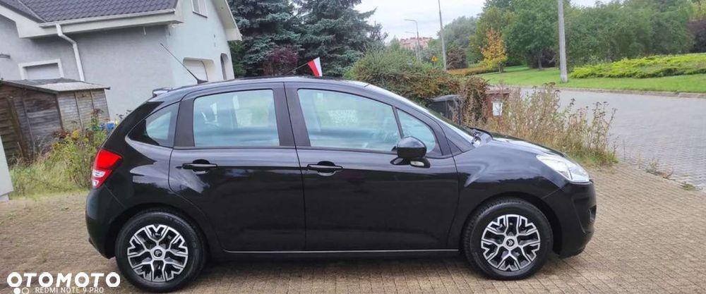 Citroën C3 - 21