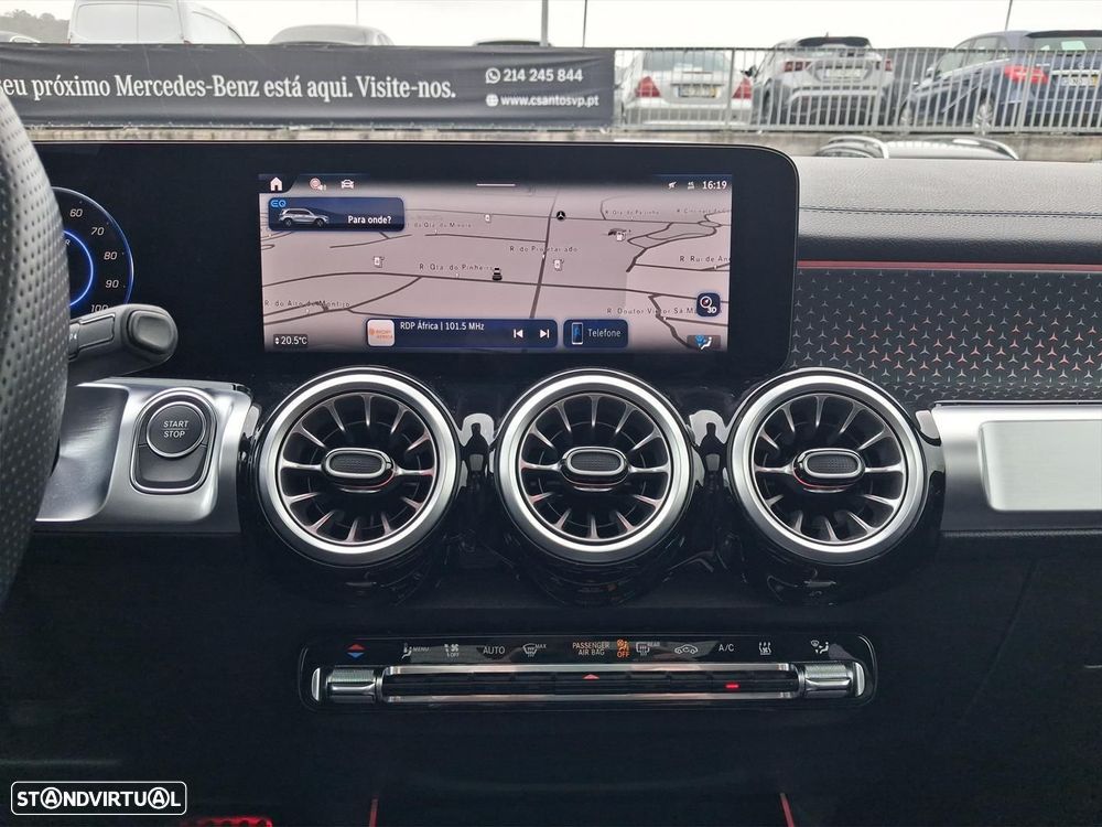 Mercedes-Benz EQB - 19