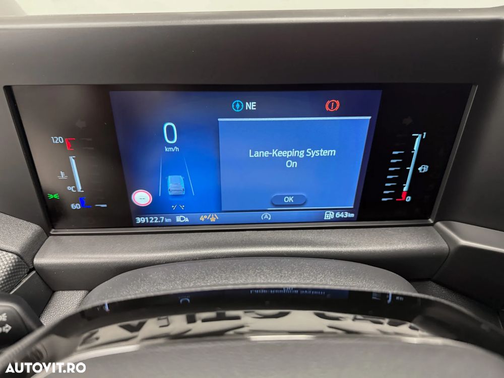 Ford TRANSIT CUSTOM L2 - 23