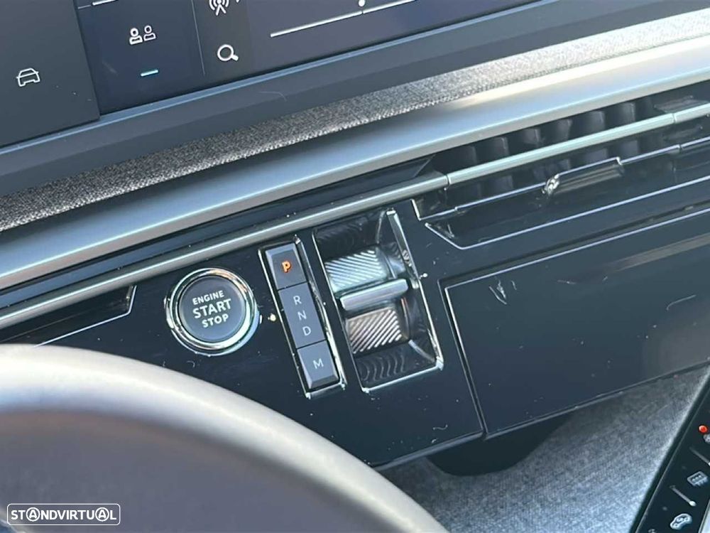 Peugeot 3008 1.2 Hybrid Allure e-DCS6 - 14