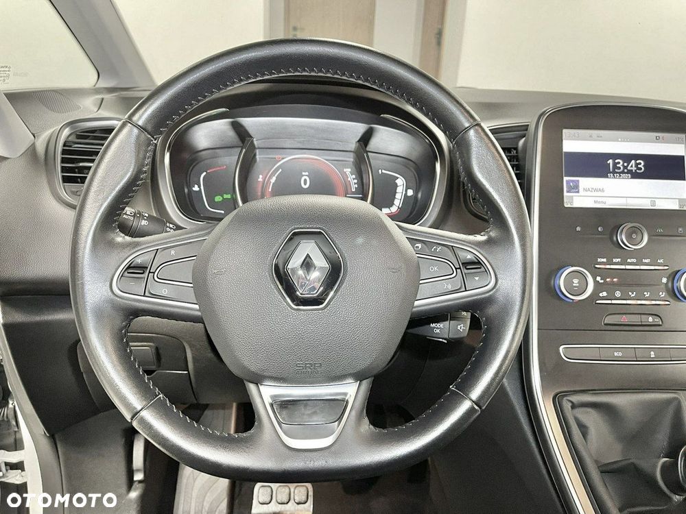Renault Scenic 1.5 dCi Zen - 19