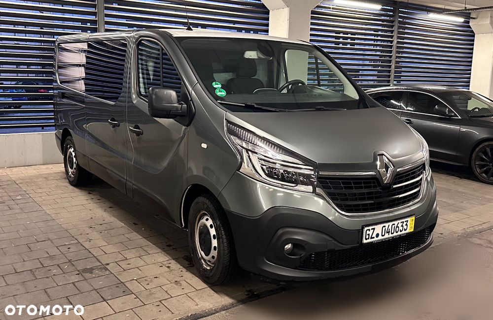 Renault Trafic - 3
