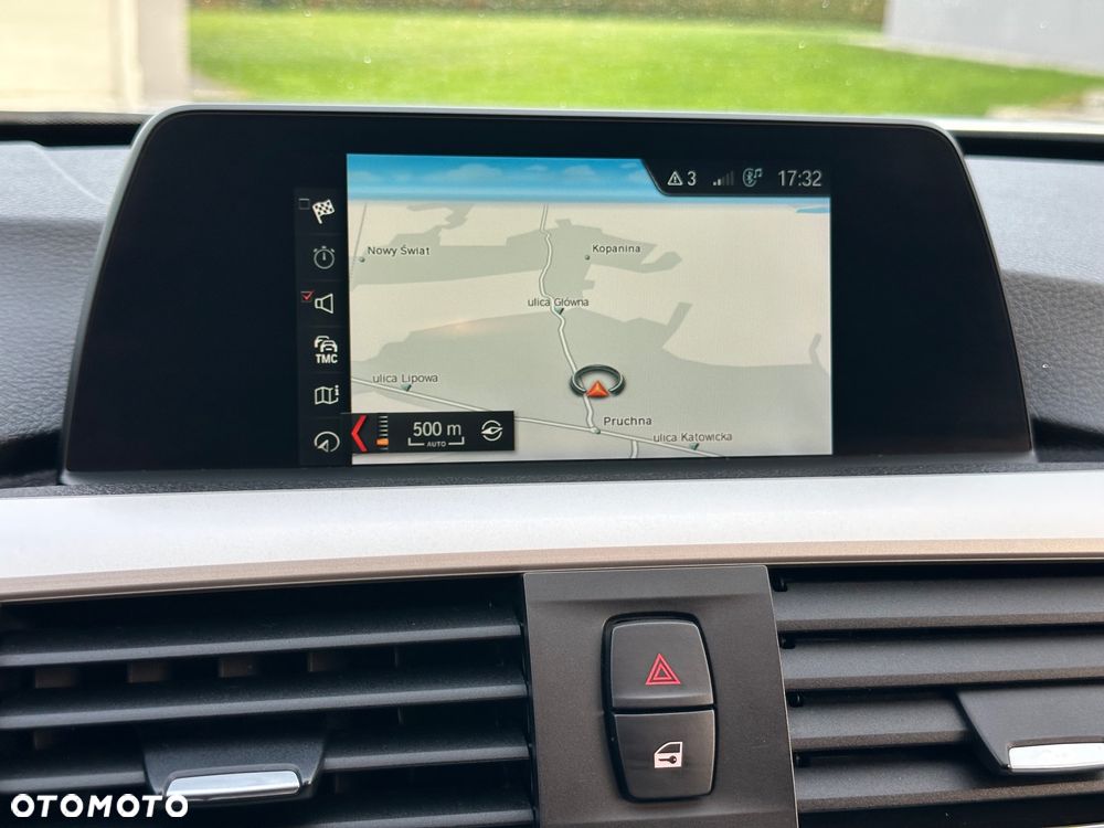 BMW Seria 3 318i Advantage - 23