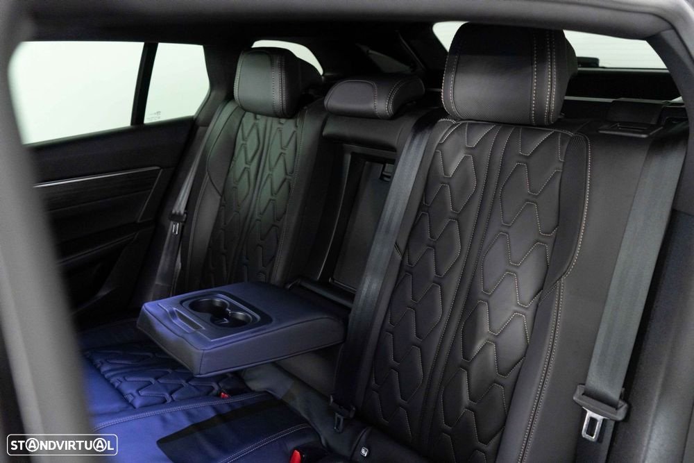 Peugeot 508 SW 1.6 Hybrid GT Pack e-EAT8 - 10