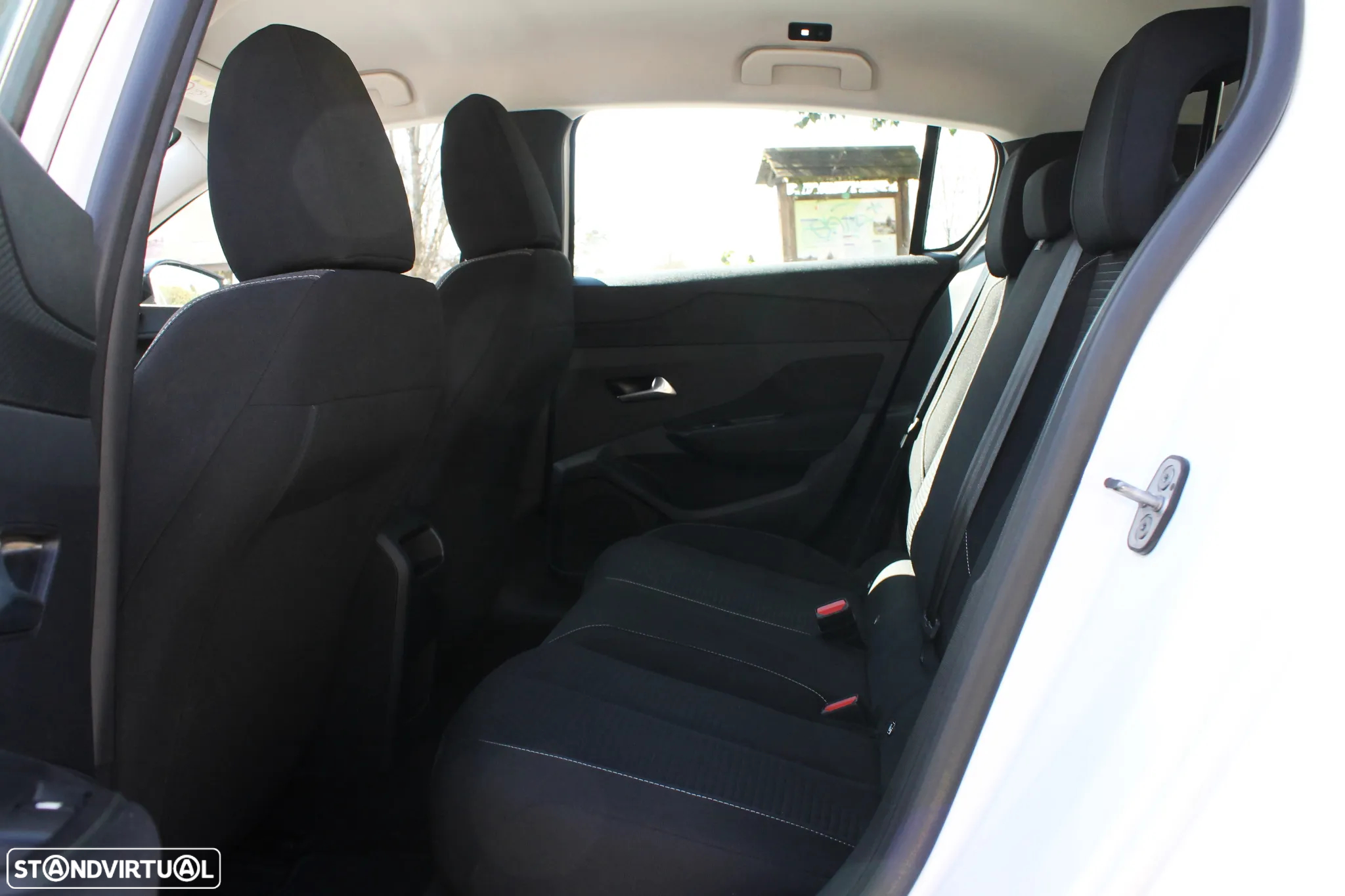 Peugeot 308 1.5 BlueHDi Active - 16