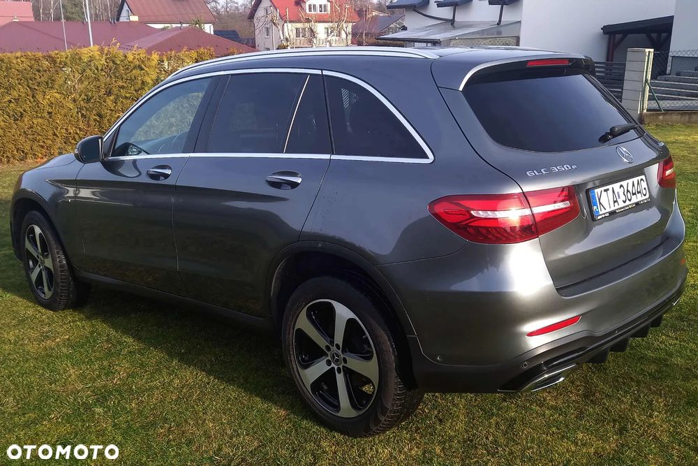 Mercedes-Benz GLC - 10